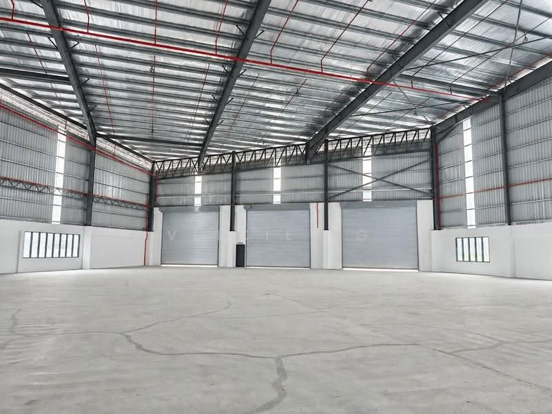 Factory for Rent in Taman Desa Cemerlang (Ulu Tiram) - Veekie Ng - Interior - PropertyGuru.com.my