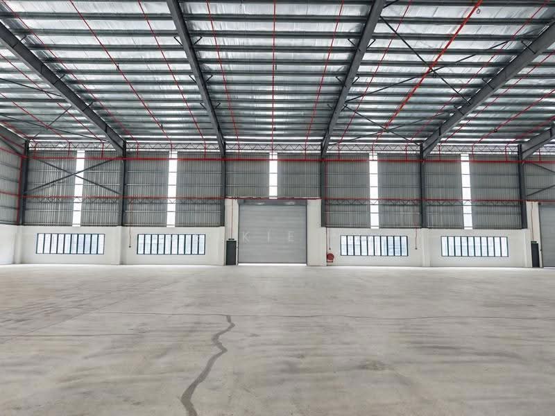 Factory for Rent in Taman Desa Cemerlang (Ulu Tiram) - Veekie Ng - Interior - PropertyGuru.com.my