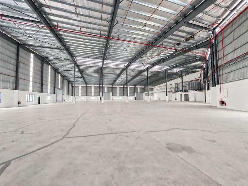 Factory for Rent in Taman Desa Cemerlang (Ulu Tiram) - Veekie Ng - Interior - PropertyGuru.com.my