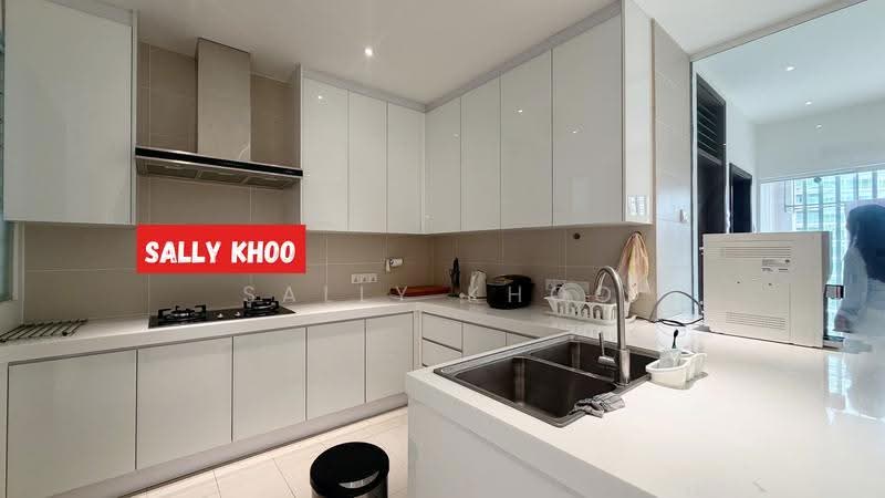 Condominium for Rent at One Tanjong Condominium - Sally Khoo - PropertyGuru.com.my