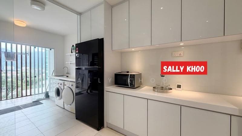 Condominium for Rent at One Tanjong Condominium - Sally Khoo - PropertyGuru.com.my
