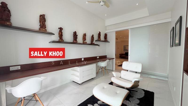 Condominium for Rent at One Tanjong Condominium - Sally Khoo - PropertyGuru.com.my