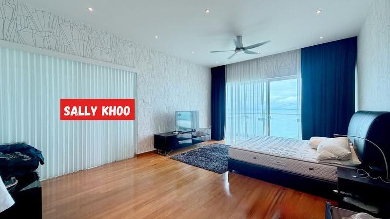 Condominium for Rent at One Tanjong Condominium - Sally Khoo - PropertyGuru.com.my