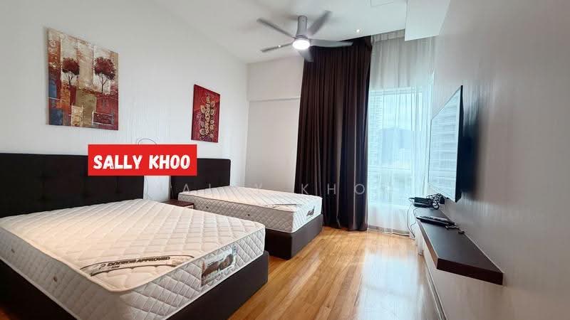 Condominium for Rent at One Tanjong Condominium - Sally Khoo - PropertyGuru.com.my