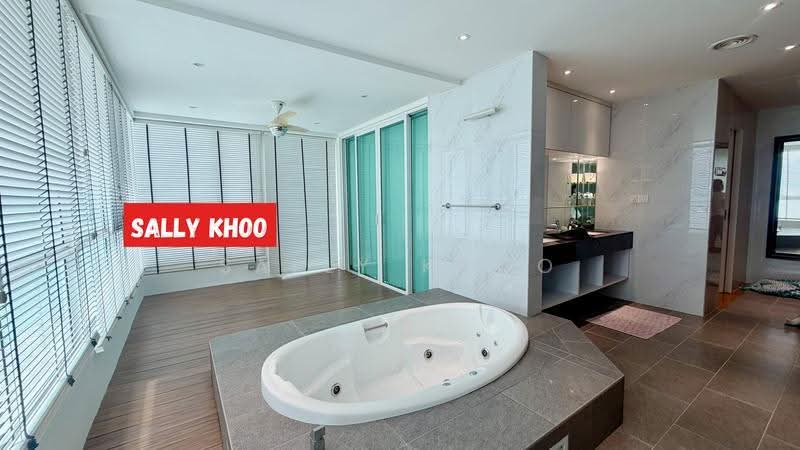 Condominium for Rent at One Tanjong Condominium - Sally Khoo - PropertyGuru.com.my