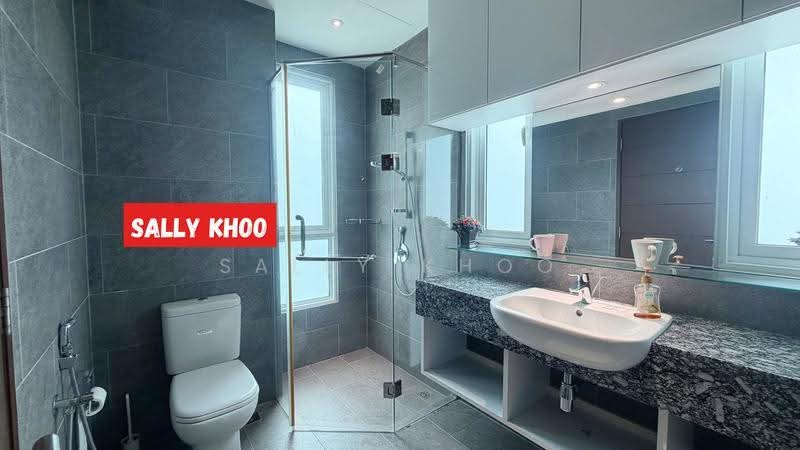Condominium for Rent at One Tanjong Condominium - Sally Khoo - PropertyGuru.com.my