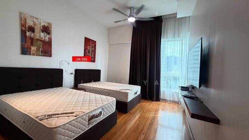 Condominium for Rent at One Tanjong Condominium - Jiasin Yap - Bedroom - PropertyGuru.com.my