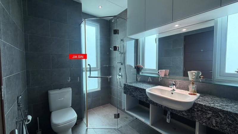 Condominium for Rent at One Tanjong Condominium - Jiasin Yap - Bathroom - PropertyGuru.com.my