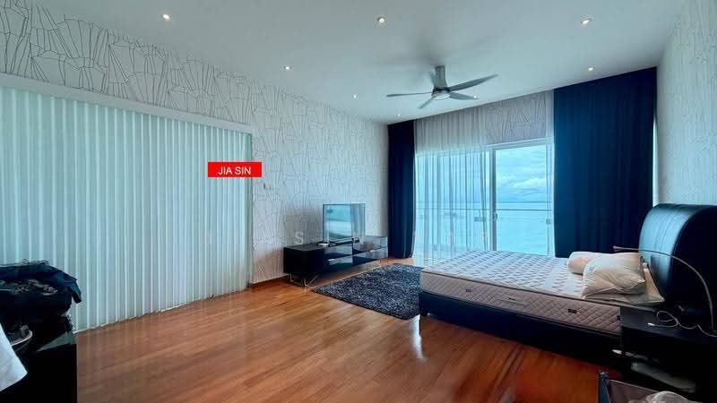 Condominium for Rent at One Tanjong Condominium - Jiasin Yap - Bedroom - PropertyGuru.com.my