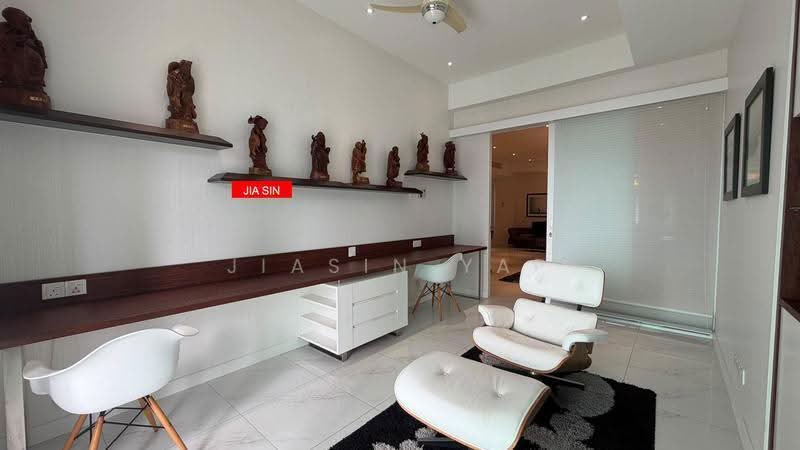 Condominium for Rent at One Tanjong Condominium - Jiasin Yap - Study - PropertyGuru.com.my