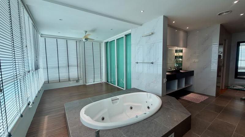 Condominium for Rent at One Tanjong Condominium - Jiasin Yap - Bathroom - PropertyGuru.com.my