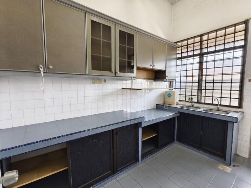 1-storey Terraced House for Sale in Taman Bukit Rinting (Masai) - Jayden Ng - Kitchen - PropertyGuru.com.my