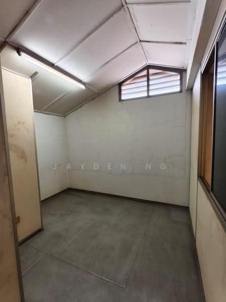 1-storey Terraced House for Sale in Taman Bukit Rinting (Masai) - Jayden Ng - Interior - PropertyGuru.com.my