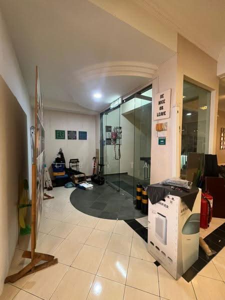 Office for Rent in Setapak (Kuala Lumpur) - Libby Tan - Entrance - PropertyGuru.com.my