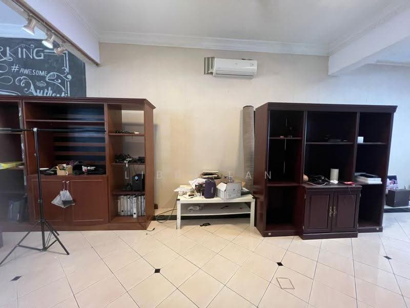 Office for Rent in Setapak (Kuala Lumpur) - Libby Tan - Interior - PropertyGuru.com.my