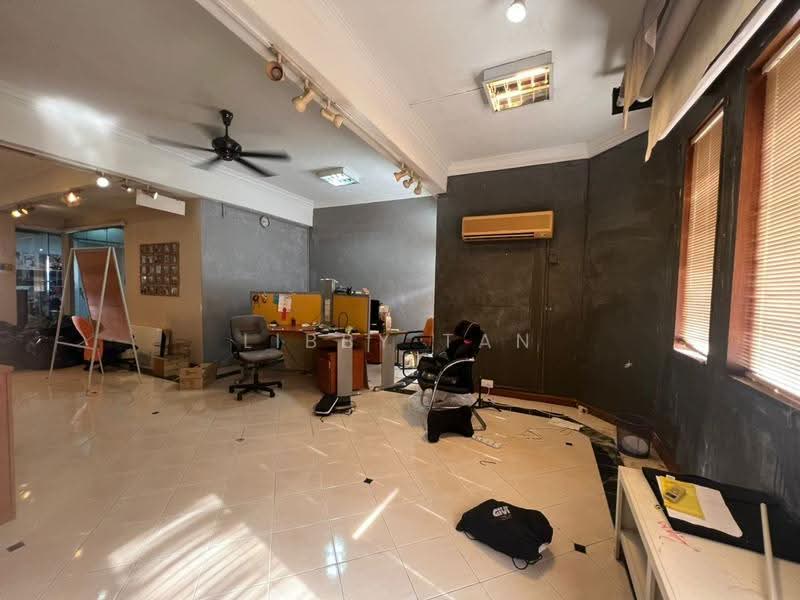 Office for Rent in Setapak (Kuala Lumpur) - Libby Tan - Interior - PropertyGuru.com.my