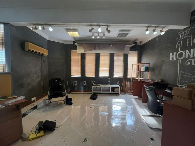 Office for Rent in Setapak (Kuala Lumpur) - Libby Tan - Interior - PropertyGuru.com.my