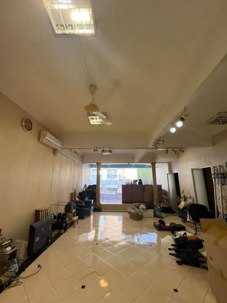 Office for Rent in Setapak (Kuala Lumpur) - Libby Tan - Interior - PropertyGuru.com.my
