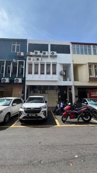 Office for Rent in Setapak (Kuala Lumpur) - Libby Tan - Exterior - PropertyGuru.com.my