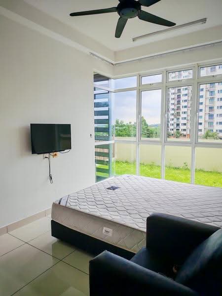 Kediaman Servis untuk Dijual di KSL Residence @ Daya - Vlien Lua - PropertyGuru.com.my