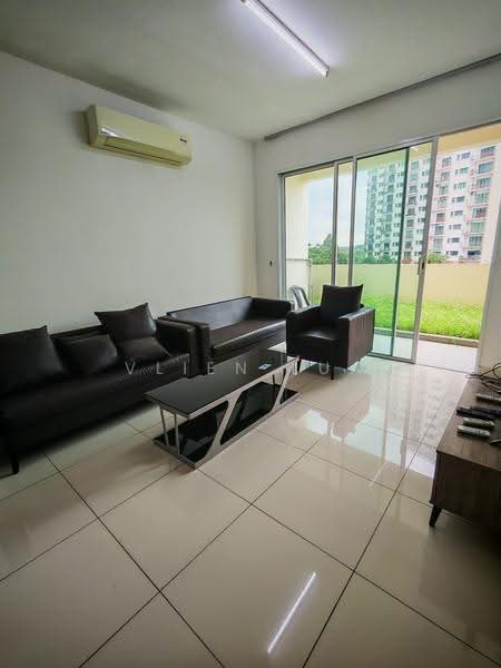 Kediaman Servis untuk Dijual di KSL Residence @ Daya - Vlien Lua - PropertyGuru.com.my