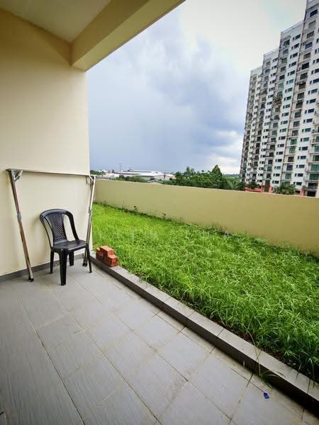 Kediaman Servis untuk Dijual di KSL Residence @ Daya - Vlien Lua - PropertyGuru.com.my