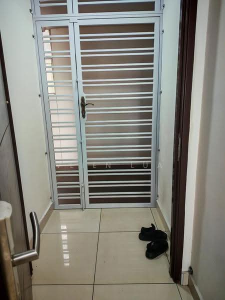 Kediaman Servis untuk Dijual di KSL Residence @ Daya - Vlien Lua - PropertyGuru.com.my