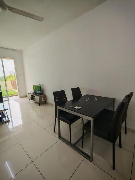 Kediaman Servis untuk Dijual di KSL Residence @ Daya - Vlien Lua - PropertyGuru.com.my