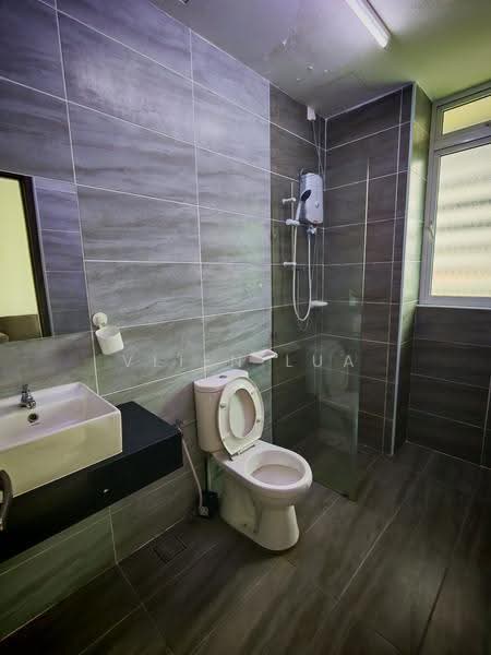 Kediaman Servis untuk Dijual di KSL Residence @ Daya - Vlien Lua - PropertyGuru.com.my