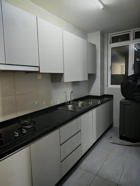 Kediaman Servis untuk Dijual di KSL Residence @ Daya - Vlien Lua - PropertyGuru.com.my