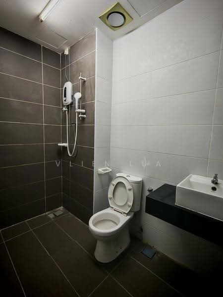 Kediaman Servis untuk Dijual di KSL Residence @ Daya - Vlien Lua - PropertyGuru.com.my