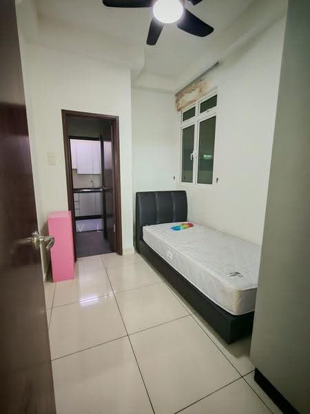 Kediaman Servis untuk Dijual di KSL Residence @ Daya - Vlien Lua - PropertyGuru.com.my