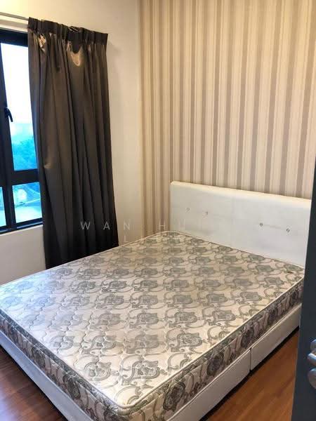 Service Residence for Rent at The Link 2 @ Bukit Jalil (Serviced Residences) - Wan Hung Liew - Bedroom - PropertyGuru.com.my