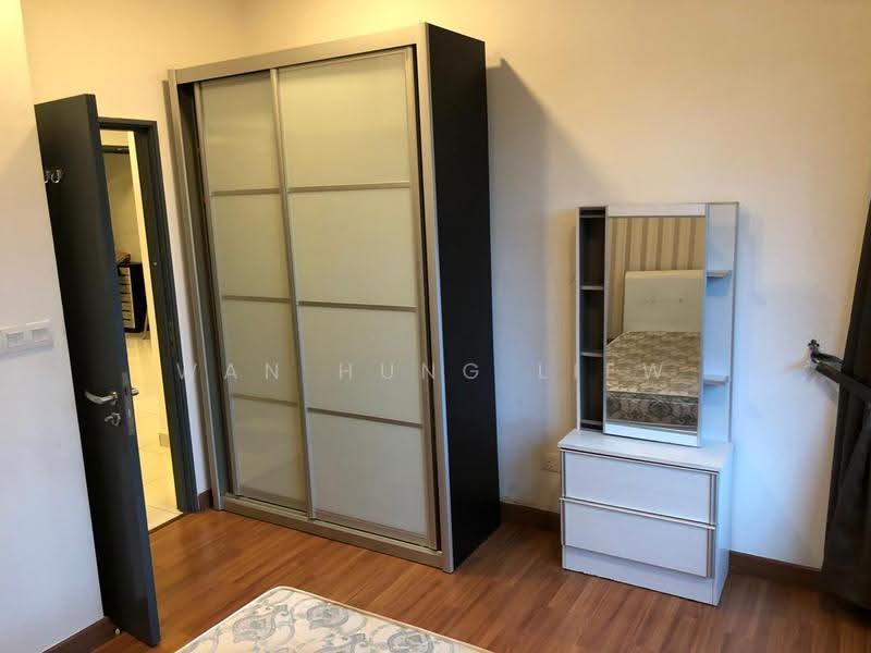 Service Residence for Rent at The Link 2 @ Bukit Jalil (Serviced Residences) - Wan Hung Liew - Bedroom - PropertyGuru.com.my