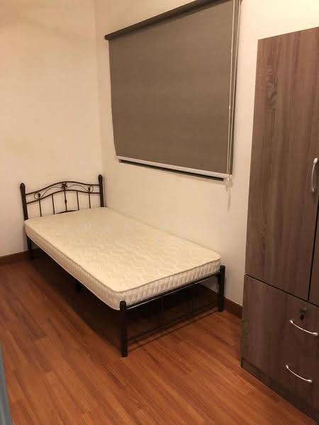 Service Residence for Rent at The Link 2 @ Bukit Jalil (Serviced Residences) - Wan Hung Liew - Bedroom - PropertyGuru.com.my