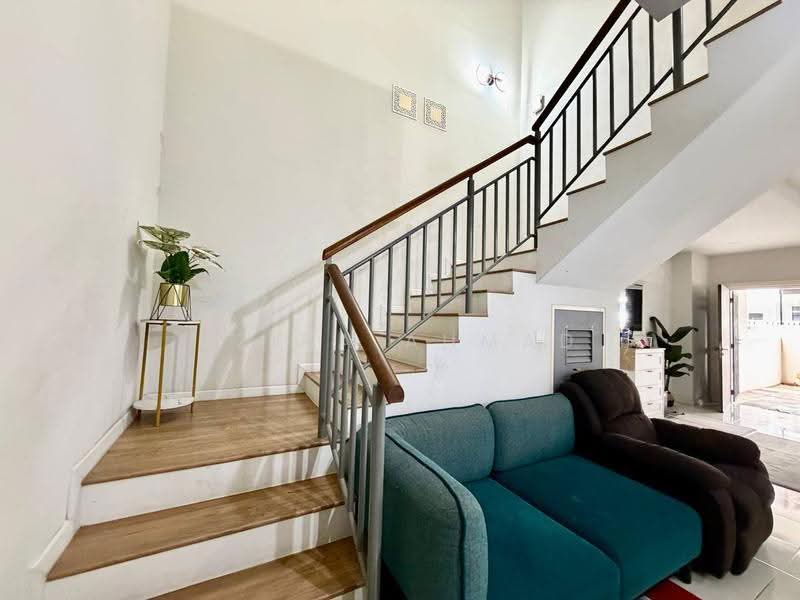 Rumah Teres 2-Tingkat untuk Dijual di Serene Heights (Semenyih) - Azira Ahmad - PropertyGuru.com.my