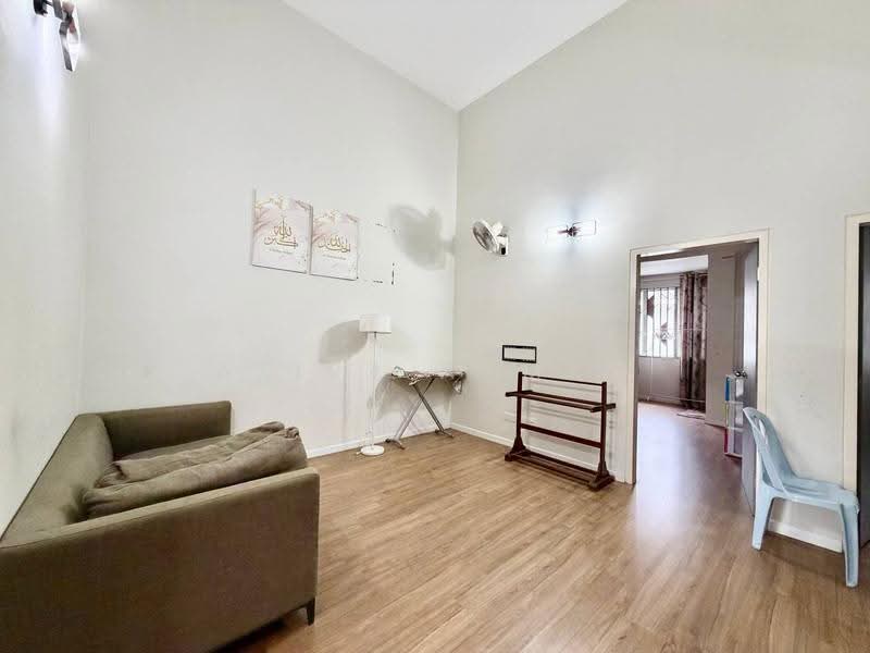 Rumah Teres 2-Tingkat untuk Dijual di Serene Heights (Semenyih) - Azira Ahmad - PropertyGuru.com.my