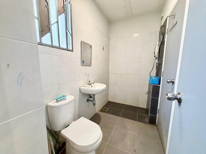 Rumah Teres 2-Tingkat untuk Dijual di Serene Heights (Semenyih) - Azira Ahmad - PropertyGuru.com.my