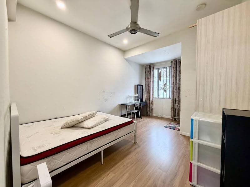 Rumah Teres 2-Tingkat untuk Dijual di Serene Heights (Semenyih) - Azira Ahmad - PropertyGuru.com.my