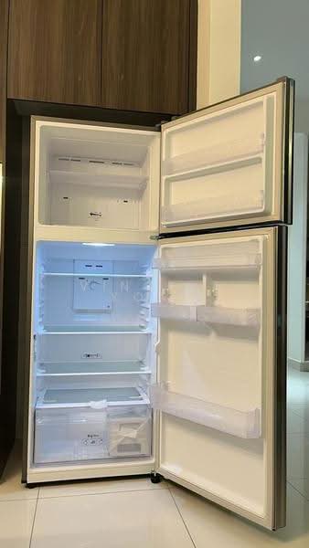 Condominium for Rent at Ferringhi Residence 2 - Vincent Koay - Kitchen - PropertyGuru.com.my