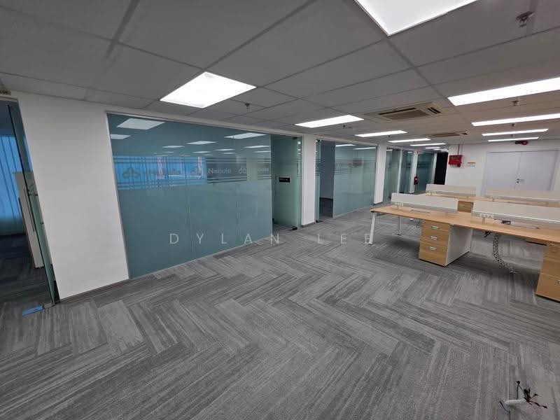 Pejabat untuk Disewa di Bayan Baru (Penang) - Dylan Lee - Interior - PropertyGuru.com.my