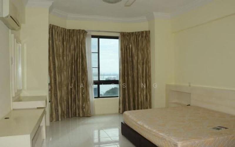 Condominium for Rent at Sri Pangkor Condominium - Javios Ng - Bedroom - PropertyGuru.com.my