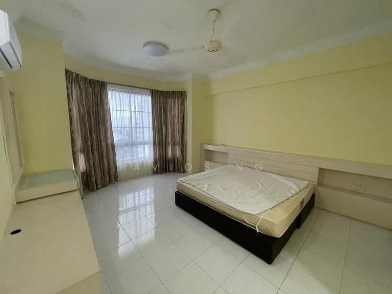 Condominium for Rent at Sri Pangkor Condominium - Javios Ng - Bedroom - PropertyGuru.com.my