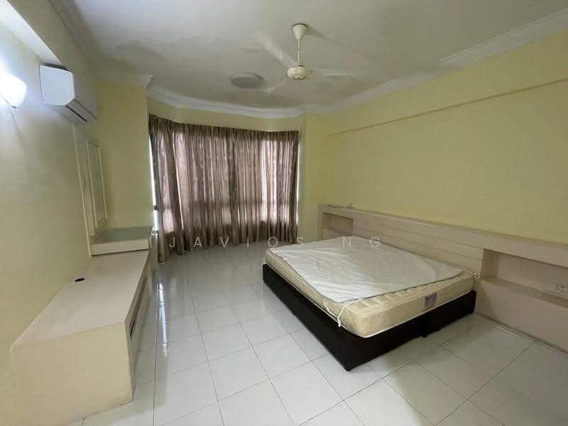 Condominium for Rent at Sri Pangkor Condominium - Javios Ng - Bedroom - PropertyGuru.com.my
