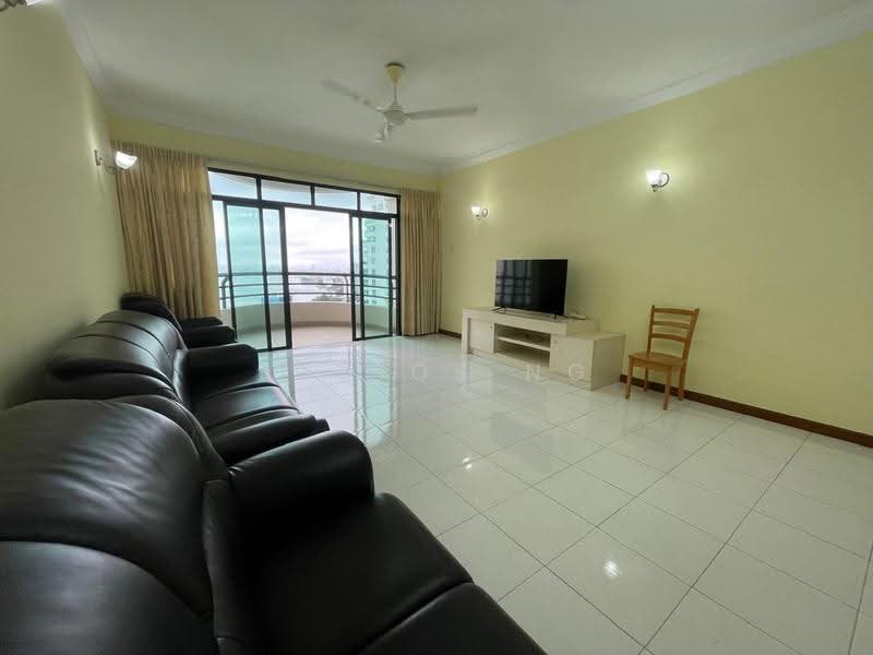 Condominium for Rent at Sri Pangkor Condominium - Javios Ng - Living Room - PropertyGuru.com.my
