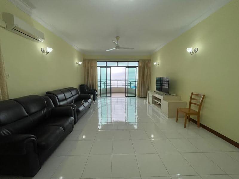 Condominium for Rent at Sri Pangkor Condominium - Javios Ng - Living Room - PropertyGuru.com.my