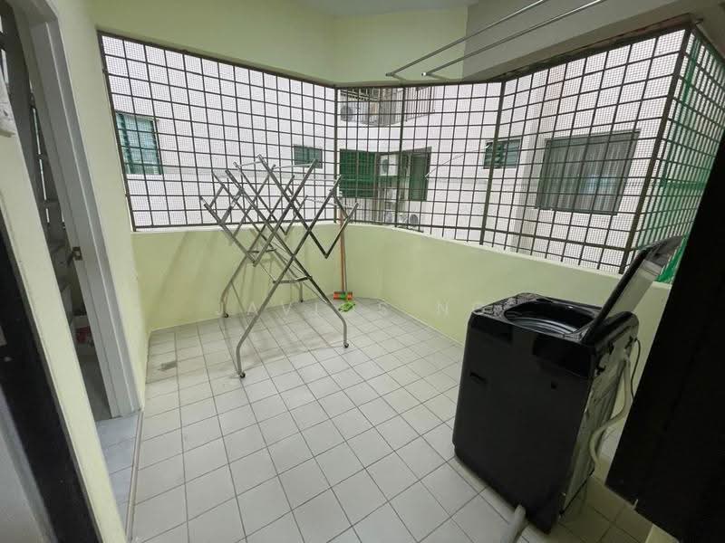 Condominium for Rent at Sri Pangkor Condominium - Javios Ng - Balcony - PropertyGuru.com.my