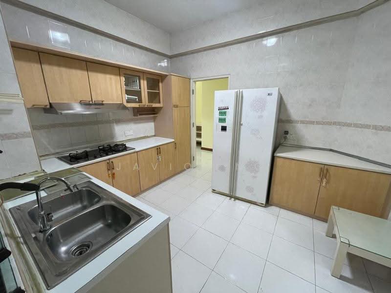 Condominium for Rent at Sri Pangkor Condominium - Javios Ng - Kitchen - PropertyGuru.com.my