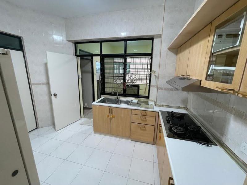 Condominium for Rent at Sri Pangkor Condominium - Javios Ng - Kitchen - PropertyGuru.com.my