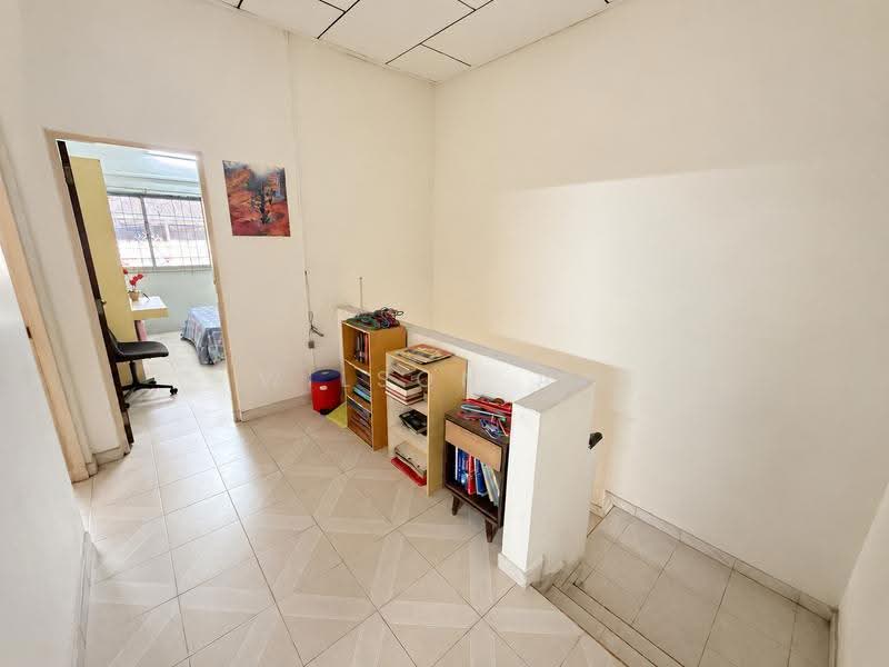 Rumah Teres 2-Tingkat untuk Dijual di Taman Kolam Air (Johor Bahru) - Wilson Aw - Interior - PropertyGuru.com.my